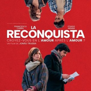 La reconquista - Jonás Trueba - critique