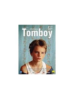 Tomboy - Le test DVD