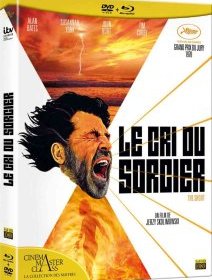 Le cri du sorcier - la critique + Test Combo Blu-Ray/DVD