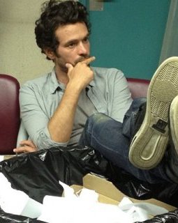 Casse-tête chinois, fin de trilogie pour Cédric Klapisch, Romain Duris et Audrey Tautou