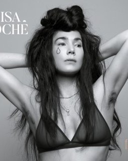 Brisa Roché : l'album Father 