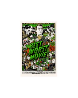 Best Worst Movie - la critique