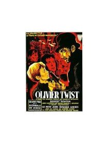 Oliver Twist - la critique + test DVD