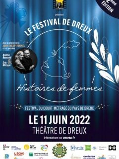 Festival Histoires de Femmes - Edition 2022