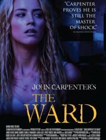 The ward, le nouveau John Carpenter après neuf ans d'absence