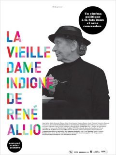 La vieille dame indigne - la critique du film