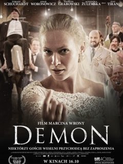 FIFIB 2015 : Demon - la critique du film