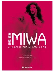 Miwa, à la recherche du lézard noir - la critique + le test DVD