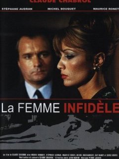 La femme infidèle - la critique + test DVD