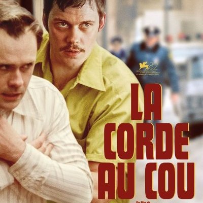 La corde au cou - Gus Van Sant - critique