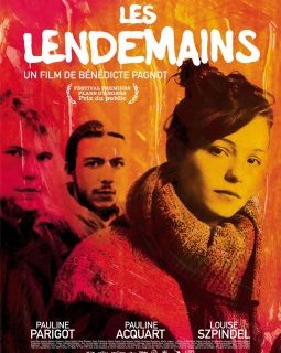 Les Lendemains - la bande-annonce