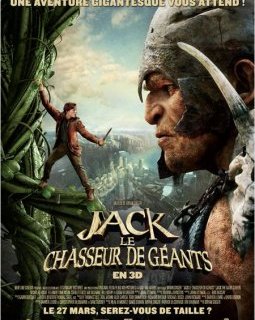 Box-office USA : gros flop pour Jack le chasseur de géants
