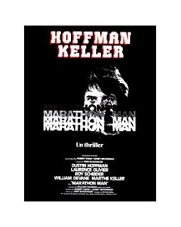 Marathon man - la critique