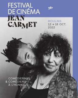 Le 28e Festival de cinéma Jean Carmet débute ce mercredi à Moulins