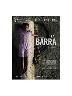 La barra - fiche film