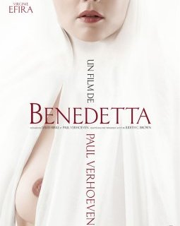 Paul Verhoeven l'iconoclaste affronte l'ère #MeToo