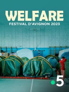 Welfare - Julie Deliquet - critique du spectacle