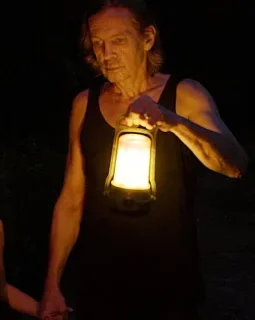 Laguna - Sharunas Bartas - critique