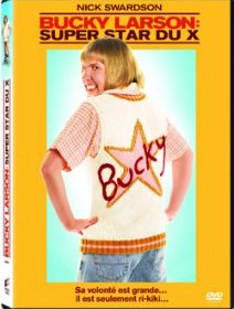 Bucky Larson, super star du X, directement en DVD
