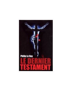 Le dernier testament - la critique du livre