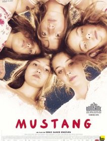 Mustang - la critique du film