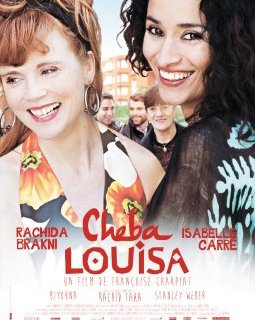 Cheba Louisa - la critique