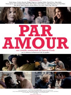 Par amour - la bande-annonce