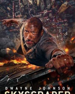 Skyscraper - la critique du film