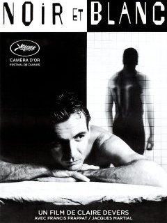  Claire Devers - notes biographiques