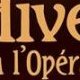 Hiver à l'opéra – Philippe Pelaez, Alexis Chabert - la chronique BD