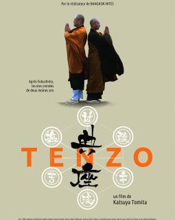 Tenzo - La critique du film