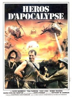 Héros d'apocalypse - la critique du film 