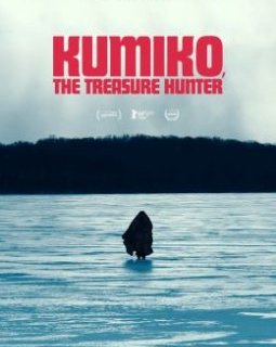 Premier trailer envoûtant pour Kumiko, The Treasure Hunter avec Rinko Kikuchi