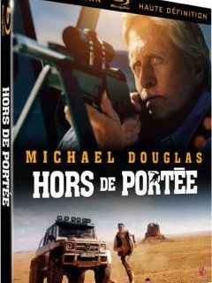 Hors de portée - la critique + le test Blu-Ray