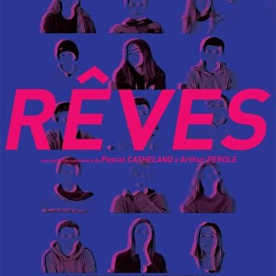 Rêves - Pascal Catheland, Arthur Perole - critique