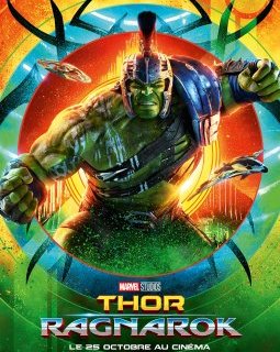 Box-office Paris 14h : démarrage marteau pour Thor Ragnarok