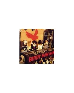 Birdy Nam Nam 