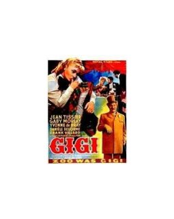 Gigi (1949) - la critique
