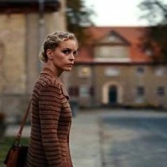 Nina Hoss dans Barbara (Christian Petzold 2011)