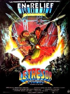 Le trésor des quatre couronnes - la critique