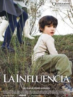 La influencia - la critique