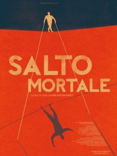 Salto Mortale - la critique du film