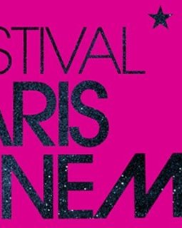 Festival Paris cinéma : ouverture !
