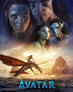 Avatar : La voie de l'eau - James Cameron - critique
