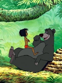 Le Livre de la Jungle : L'interprète de Mowgli sera...
