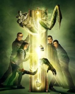 Chair de poule (Goosebumps) : numéro 1 du box-office aux USA