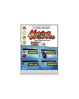 Voisins, voisines - la critique