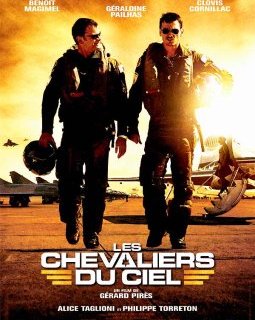 Les chevaliers du ciel - la critique