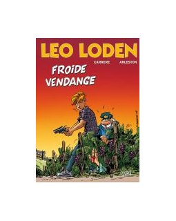 Léo Loden