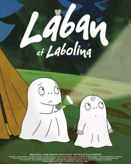Laban et Labolina - collectif - critique
